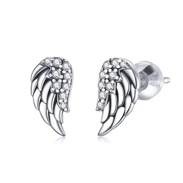 Buy 925 Silver Wholesale Earrings CEYDA