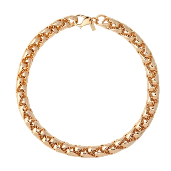 Buy Brass Wholesale Big Dream Weaver Necklace