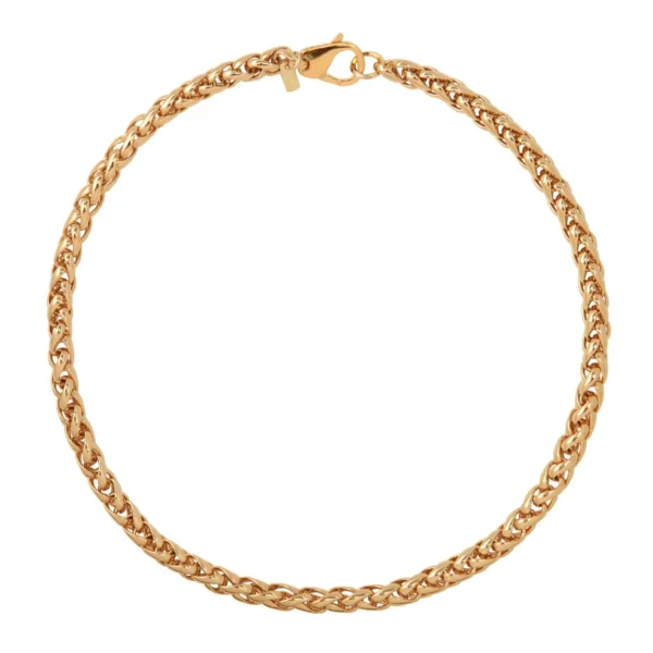 Buy Brass Wholesale Dream Weaver Necklace