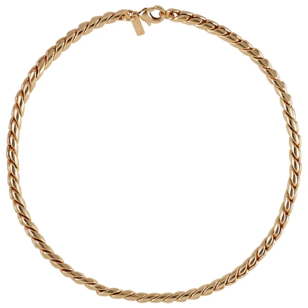 Buy Brass Wholesale Hudson Necklace