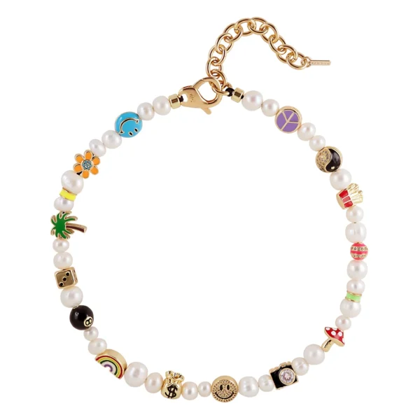 Buy Brass Wholesale Famous Necklace