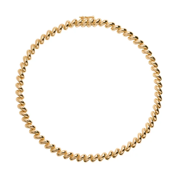 Buy Brass Wholesale Marcos Necklace