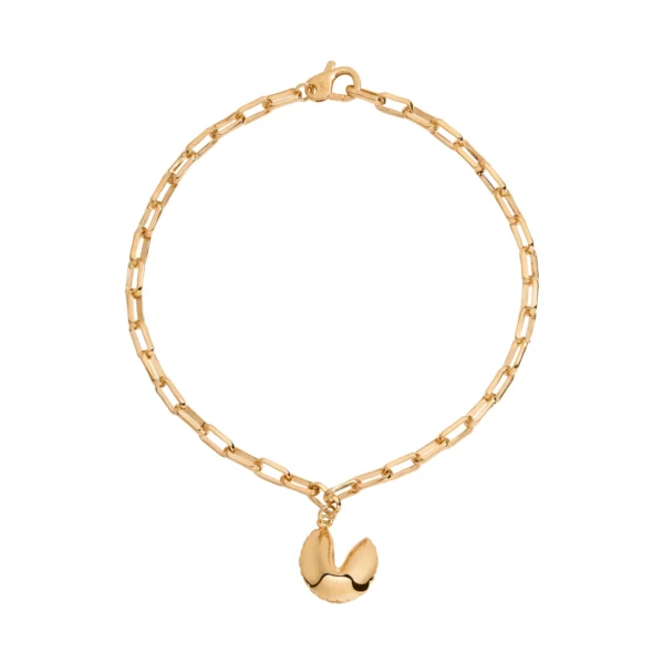 Buy Brass Wholesale Good Fortune Necklace