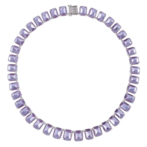 Buy Brass Wholesale Anna Necklace