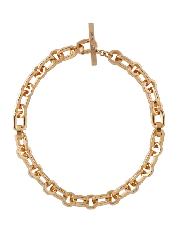 Buy Brass Wholesale Bond Necklace