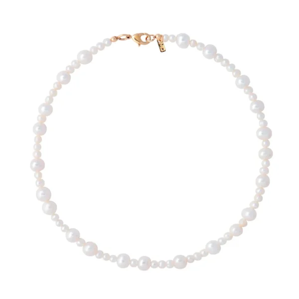 Buy Brass Wholesale Lottie Necklace