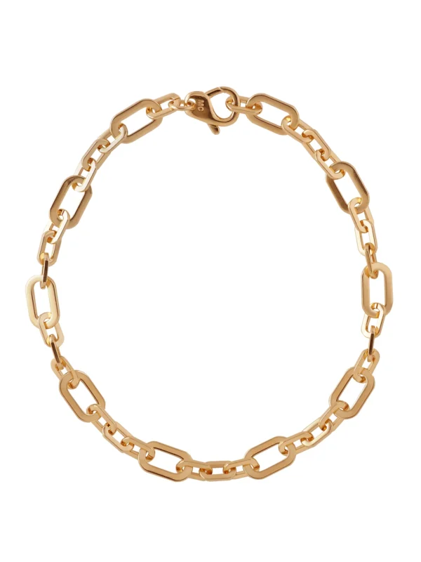 Buy Brass Wholesale Essex Necklace