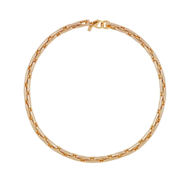 Buy Brass Wholesale Gilda Necklace