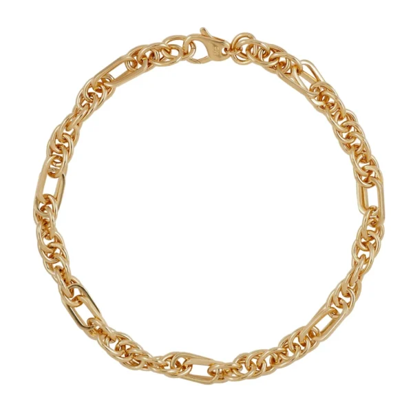 Buy Brass Wholesale Lafayette Necklace