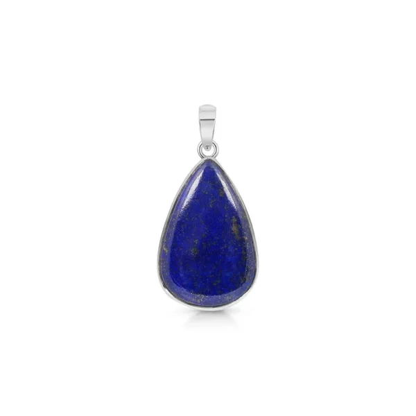 Buy 925 Wholesale Lapis Pendant-AN171