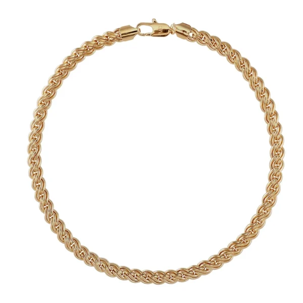 Buy Brass Wholesale Madison Necklace