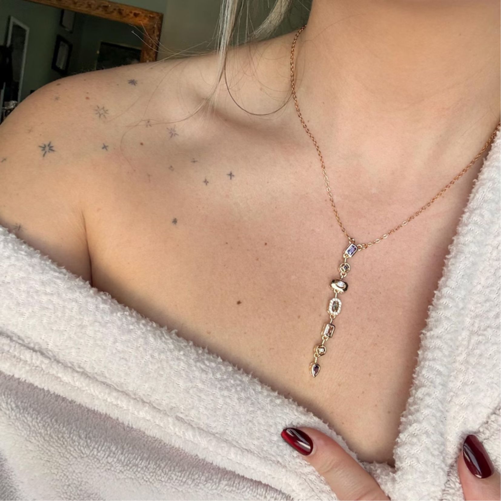 Faire Store Owner, New York