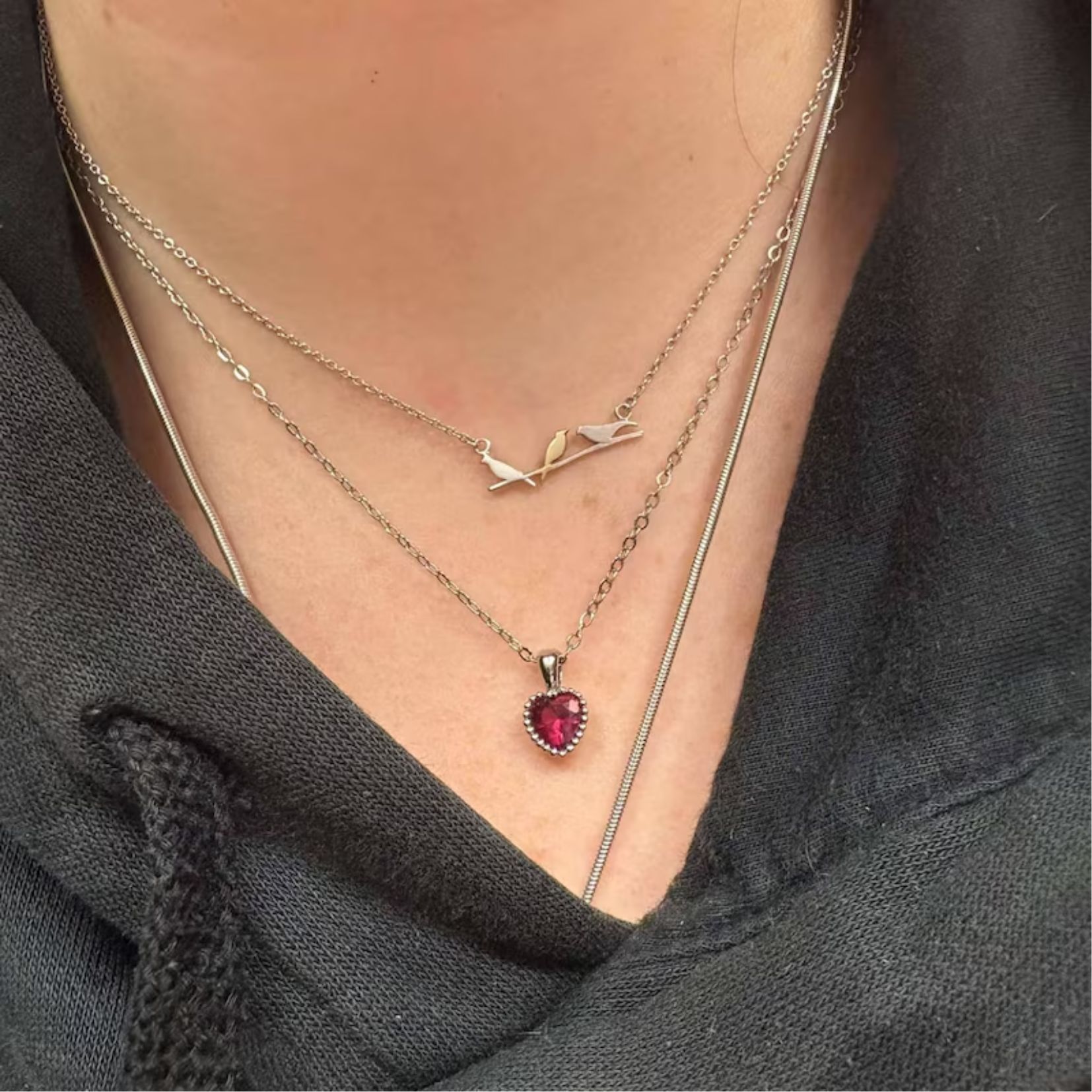 Online Jewellery Store, Canada