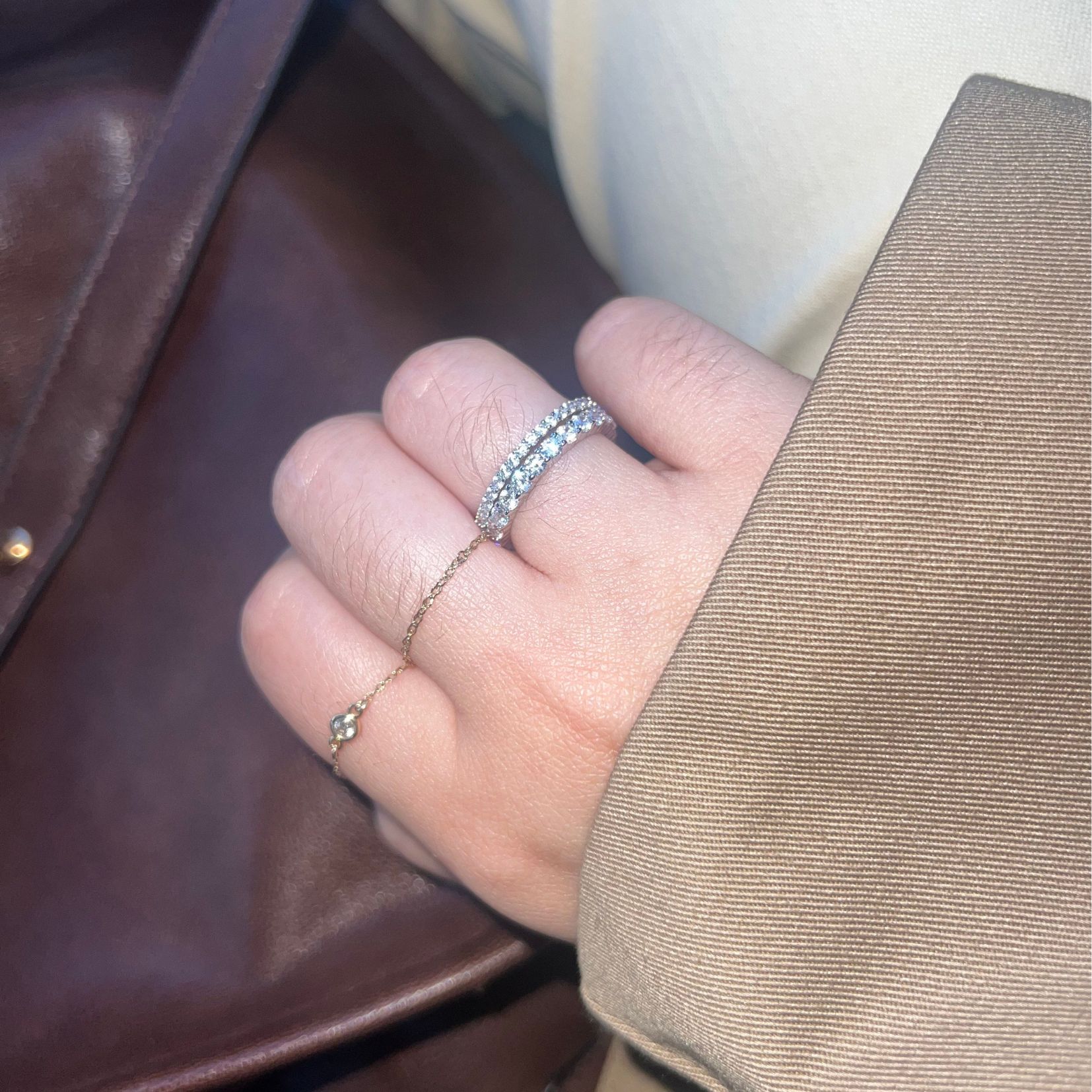 Engagement Ring Supplier, Mexico