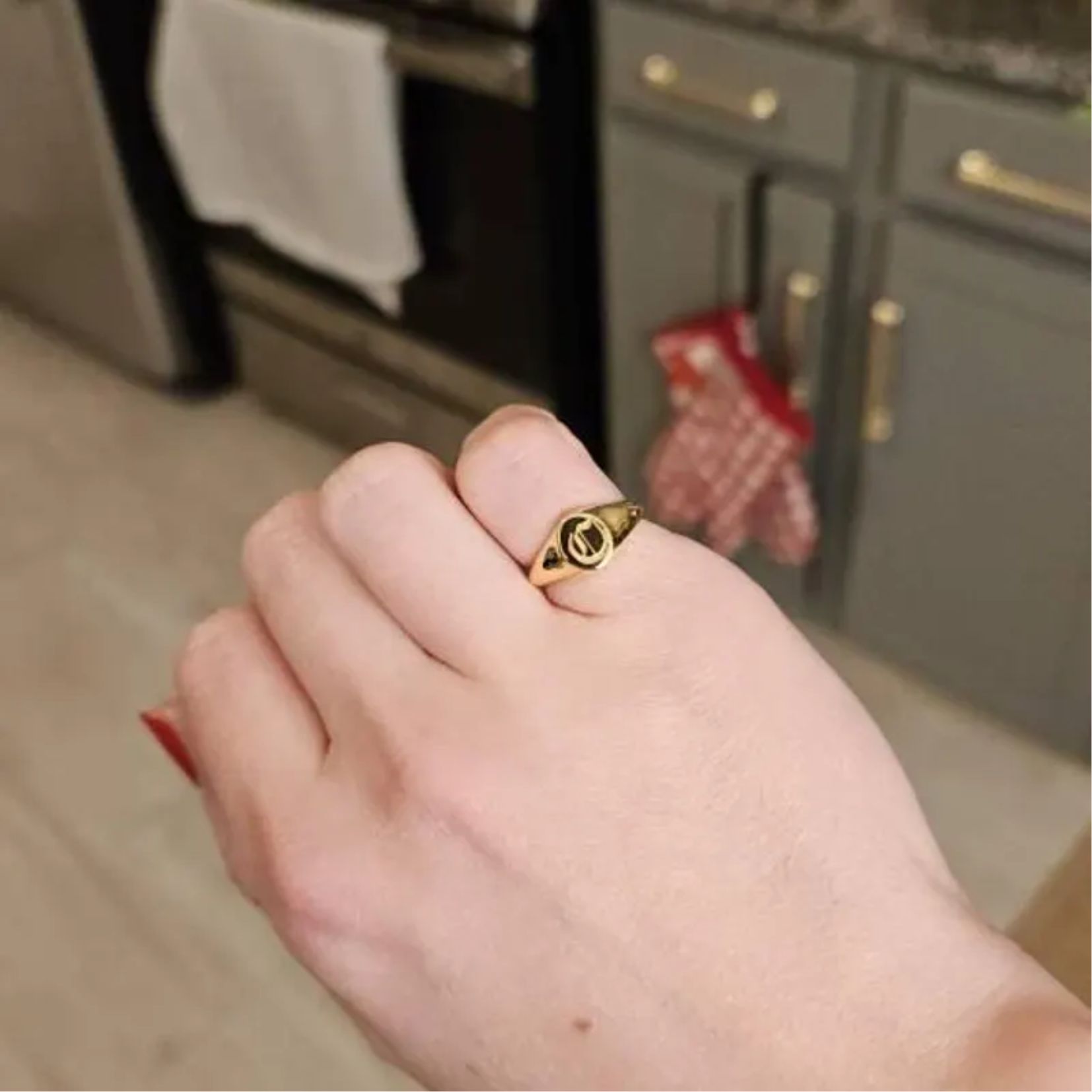 Sourcing Company, California