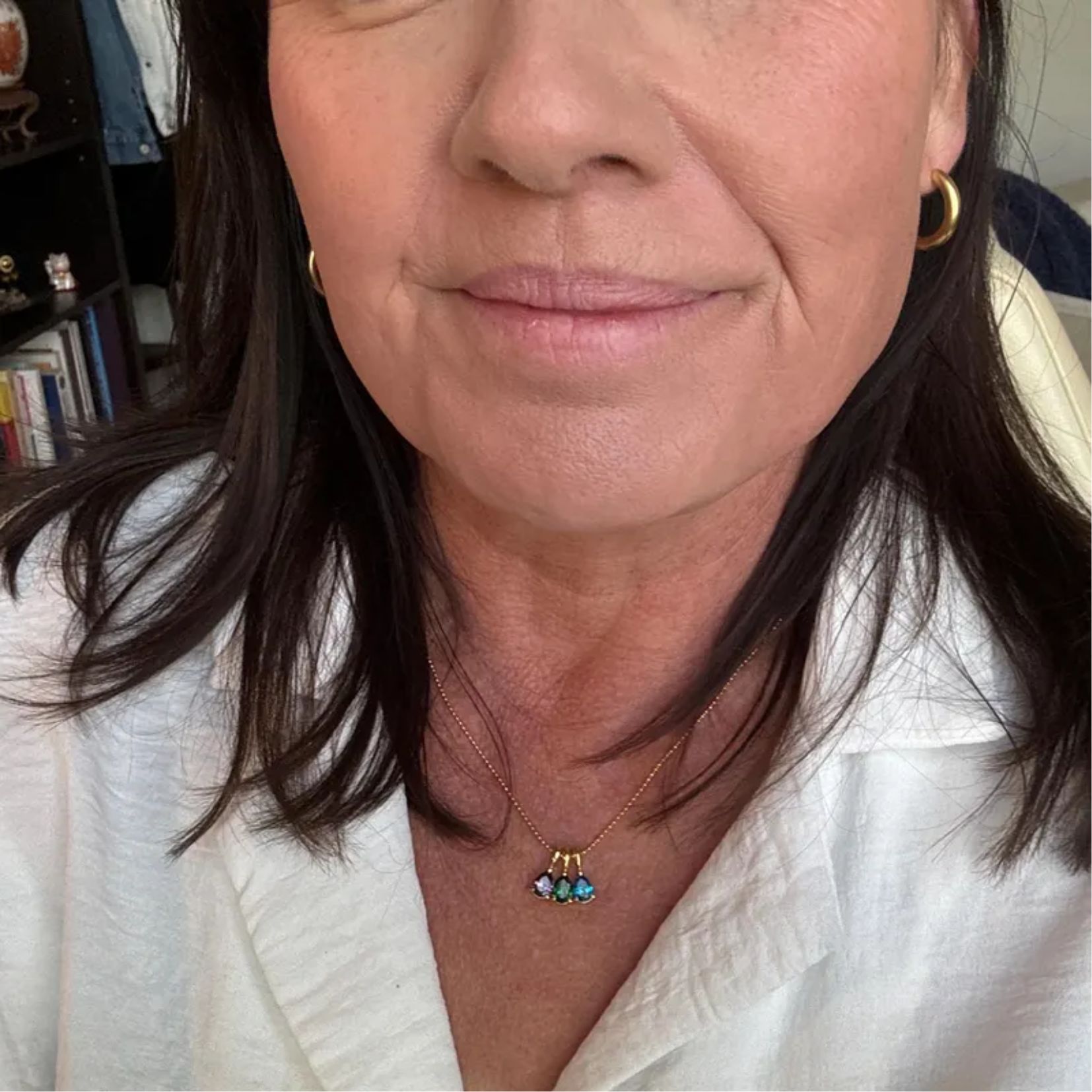 Jewellery Store, Scotland