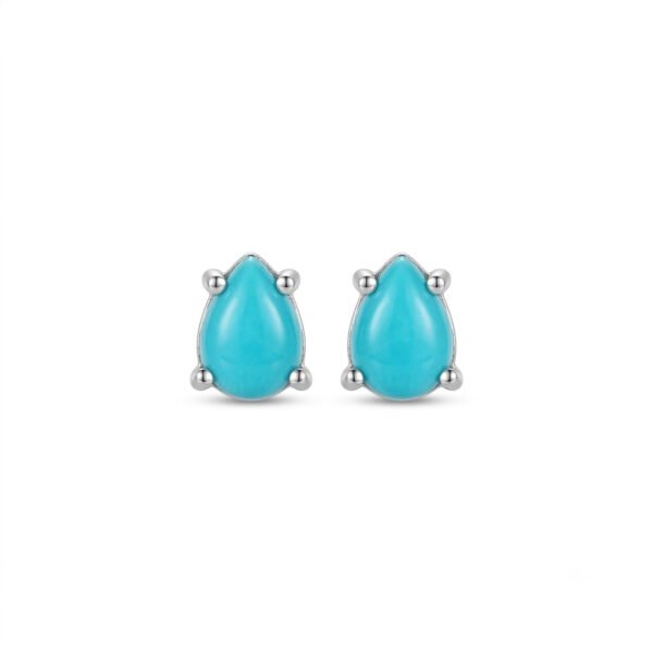 Turquoise Earring-TE001