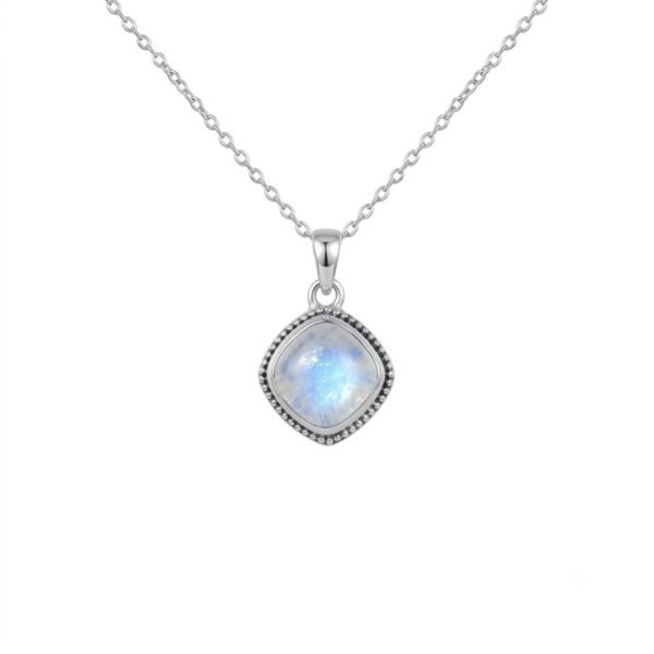 Moonstone Pendant-LP013