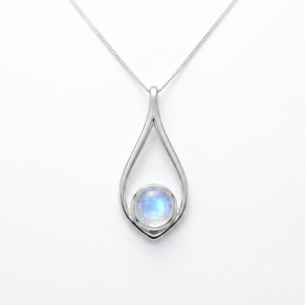 Larimar Pendant-LP015