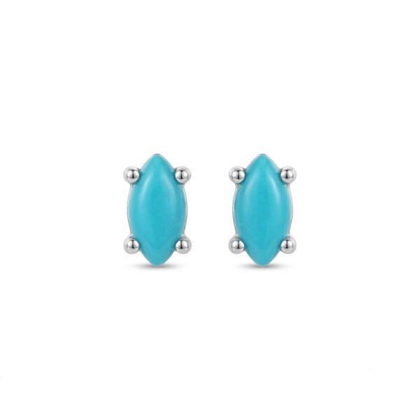Turquoise Earring-TE002