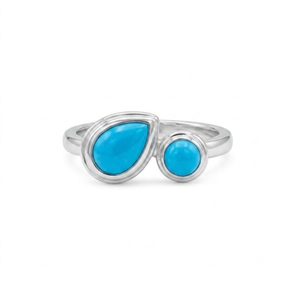 Turquoise Ring-003