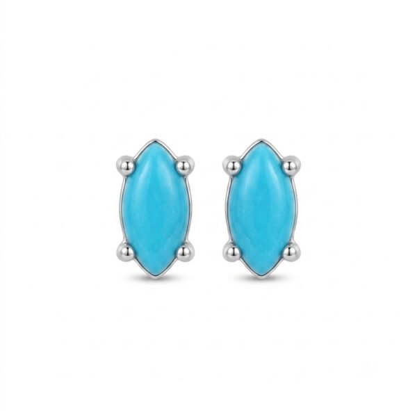 Turquoise Earring-TE004