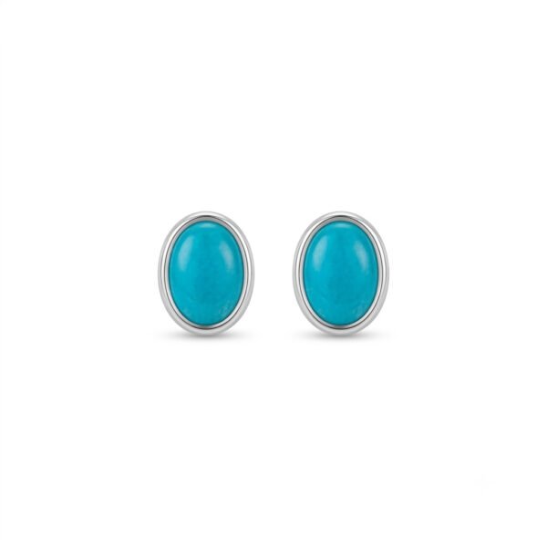 Turquoise Earring-TE005
