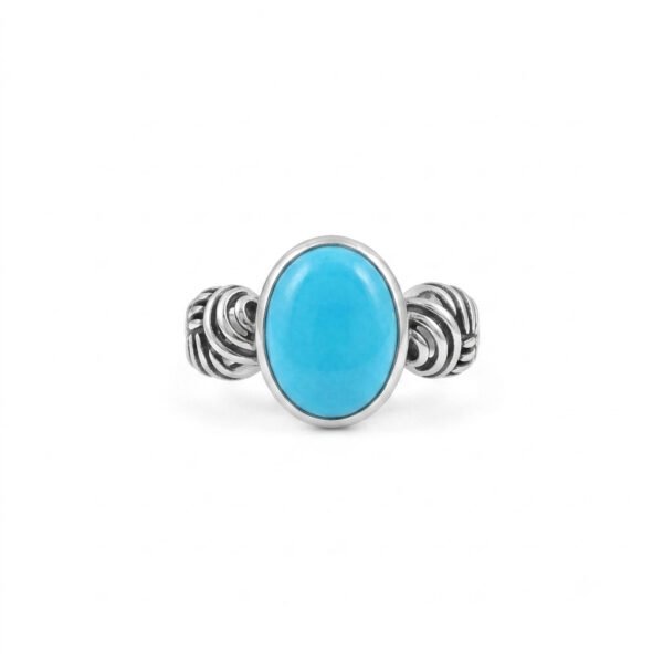 Turquoise Ring-005