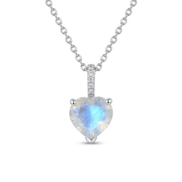 Moonstone Pendant-LP006
