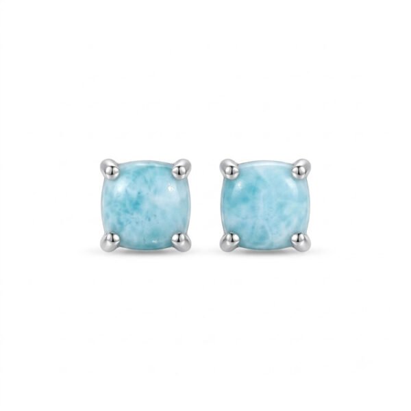 Larimar Earring-LE009