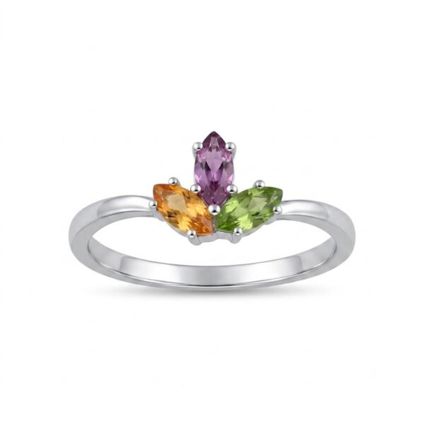 Tourmaline Ring-TR011