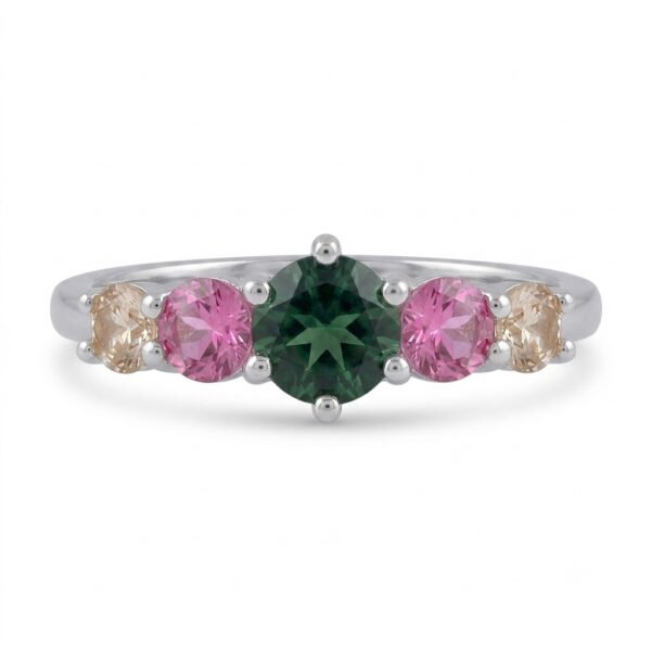 Tourmaline Ring-TR012