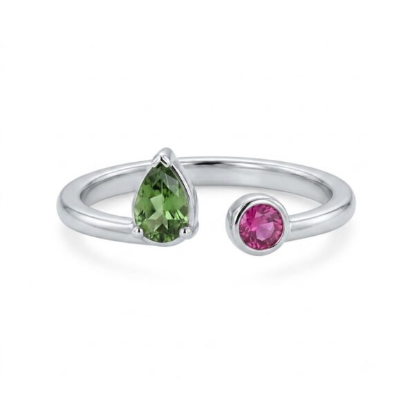 Tourmaline Ring-TR013