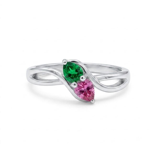 Tourmaline Ring-TR015