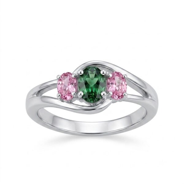 Tourmaline Ring-TR017