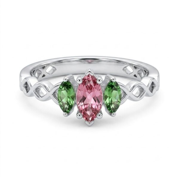 Tourmaline Ring-TR020