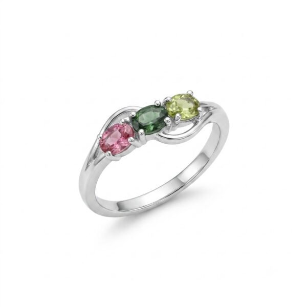 Tourmaline Ring-TR021