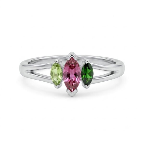 Tourmaline Ring-TR022