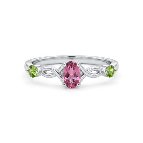 Tourmaline Ring-TR024