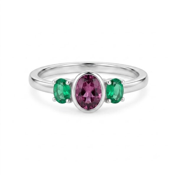 Tourmaline Ring-TR005