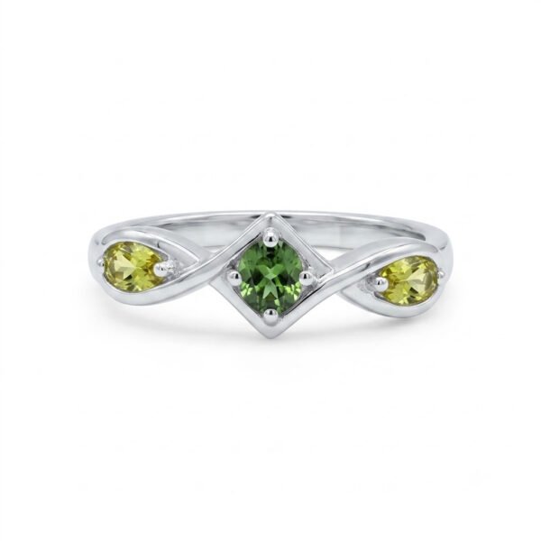 Tourmaline Ring-TR008