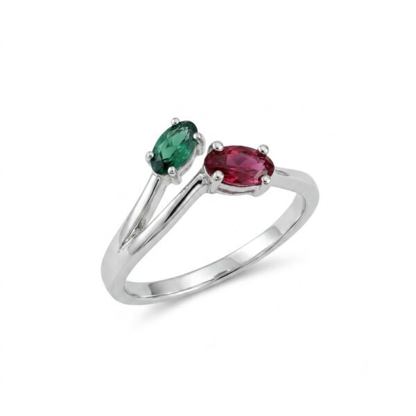 Tourmaline Ring-TR009