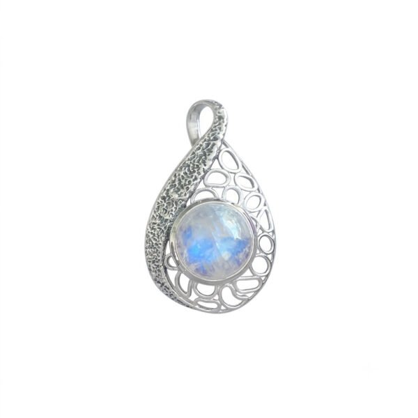 Moonstone Pendant - MP - 011