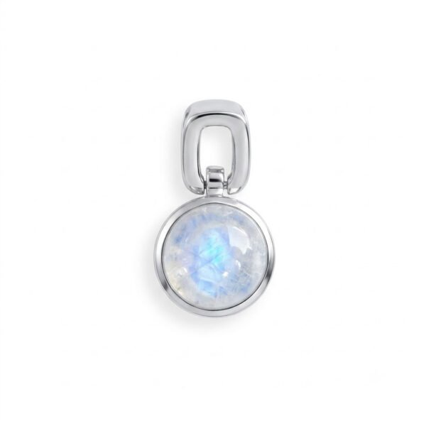 Moonstone Pendant - MP - 012
