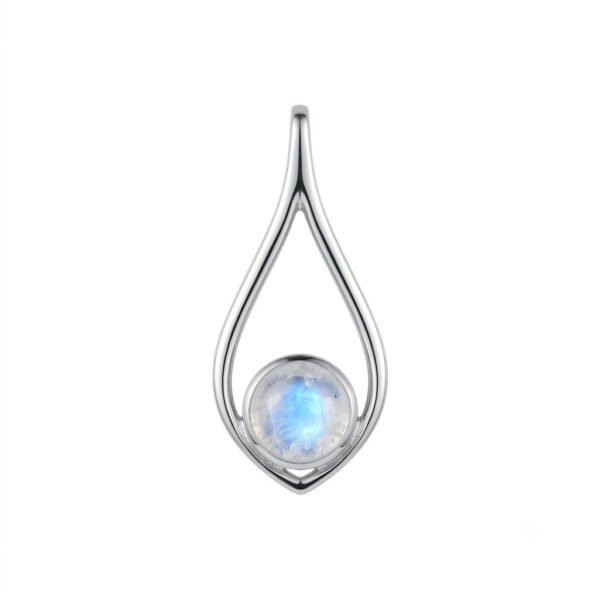 Moonstone Pendant - MP - 013