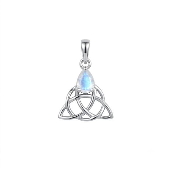 Moonstone Pendant - MP - 014