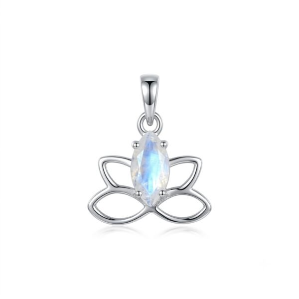 Moonstone Pendant - MP - 016