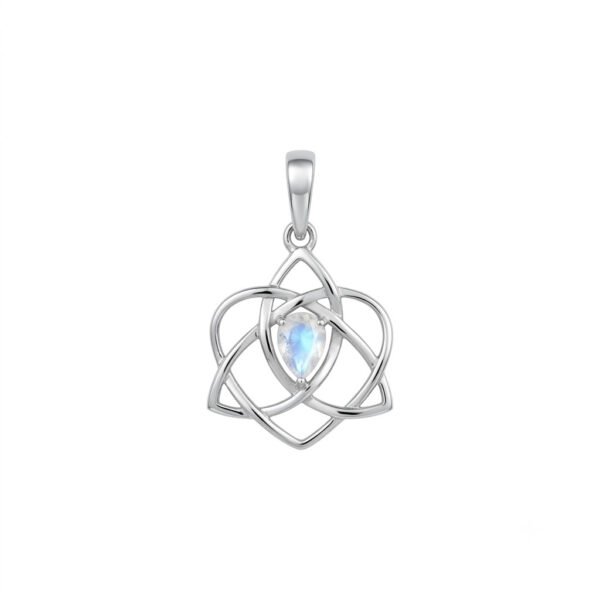 Moonstone Pendant - MP - 017