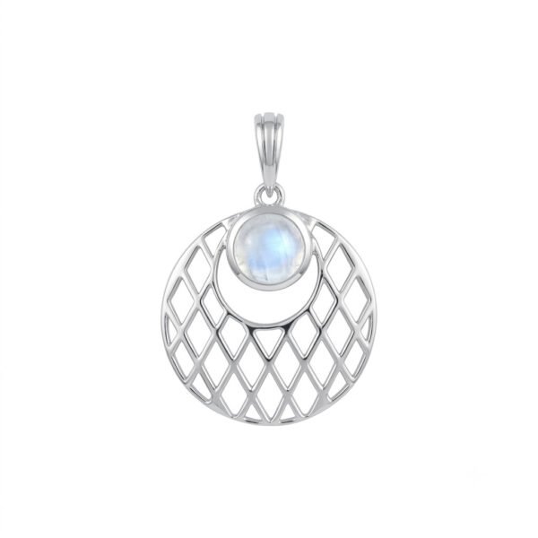 Moonstone Pendant - MP - 018