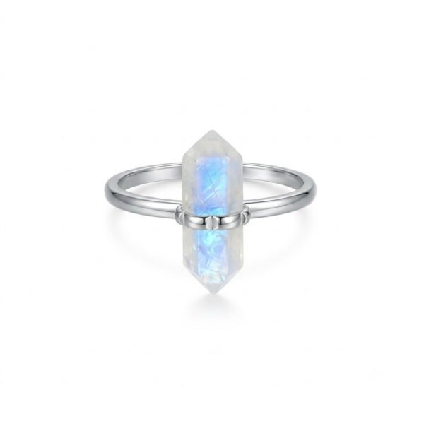 Moonstone Ring - MR002